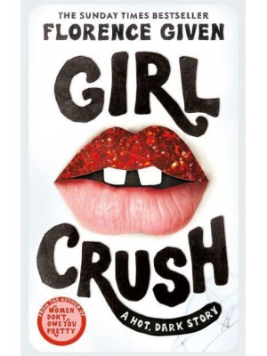 Girlcrush A Hot Dark Story