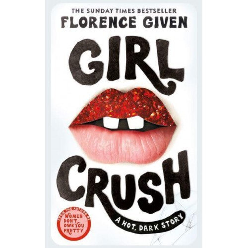 Girlcrush A Hot Dark Story