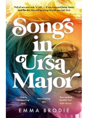 Songs in Ursa Major