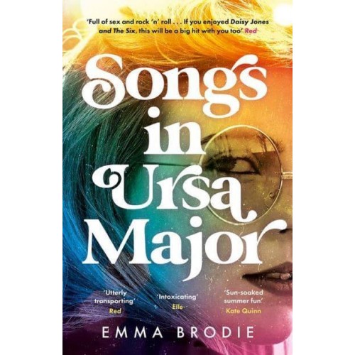 Songs in Ursa Major