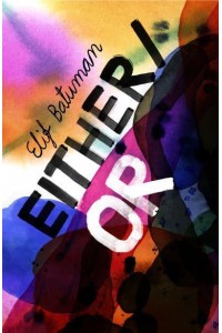 Either/or