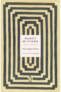 The Complete Novels