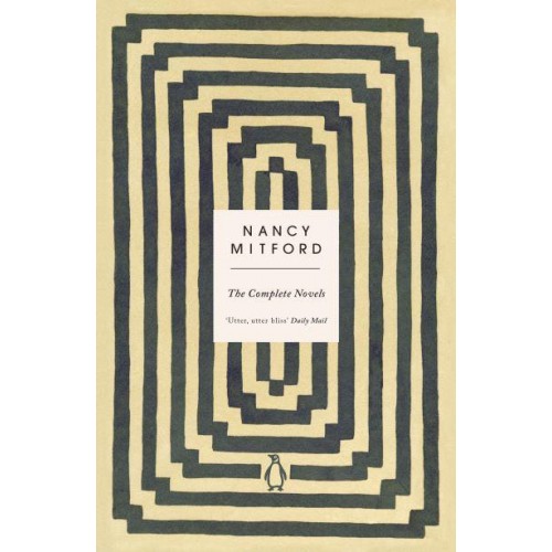 The Complete Novels