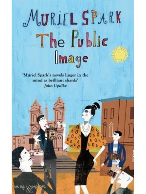 The Public Image - Virago Modern Classics