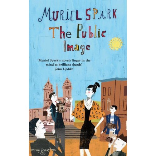 The Public Image - Virago Modern Classics