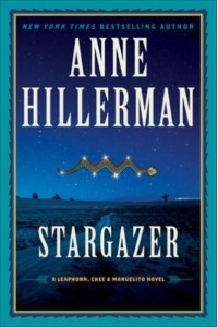 Stargazer A Leaphorn, Chee & Manuelito Novel - Leaphorn, Chee & Manuelito Novel