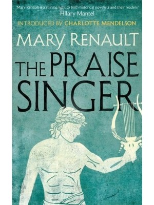 The Praise Singer - Virago Modern Classics
