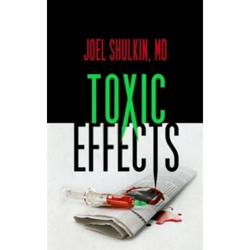 Toxic Effects - Memory Thieves