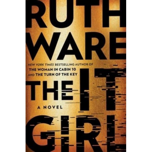 The It Girl
