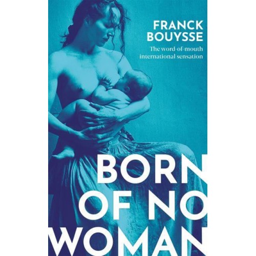 Born of No Woman