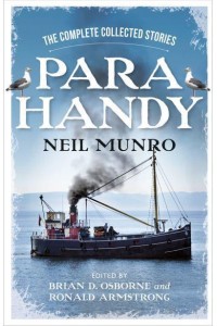 Para Handy The Complete Collected Stories