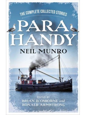 Para Handy The Complete Collected Stories