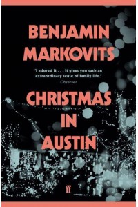 Christmas in Austin
