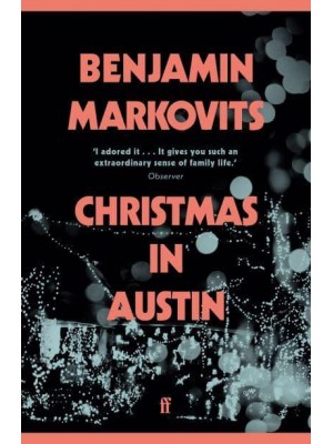 Christmas in Austin