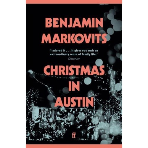 Christmas in Austin