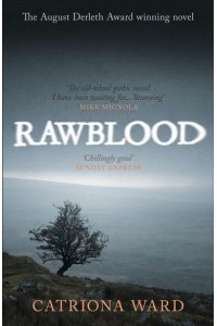 Rawblood