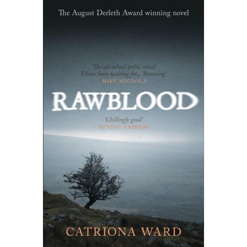 Rawblood