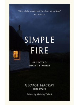 George Mackay Brown Selected Short Stories