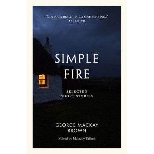 George Mackay Brown Selected Short Stories