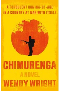 Chimurenga