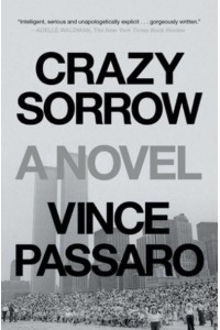 Crazy Sorrow