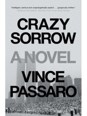 Crazy Sorrow