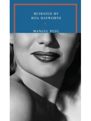 Betrayed by Rita Hayworth