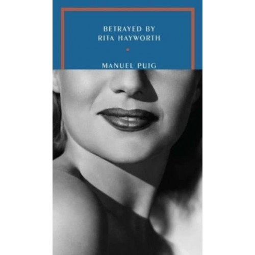 Betrayed by Rita Hayworth