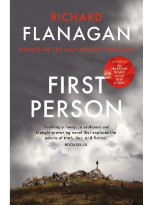 First Person