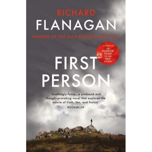 First Person