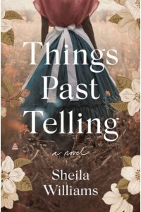 Things Past Telling A Novel