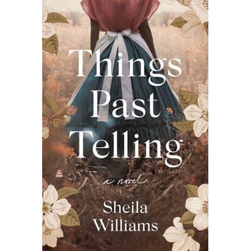 Things Past Telling A Novel