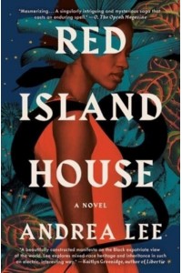 Red Island House