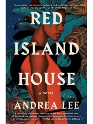 Red Island House