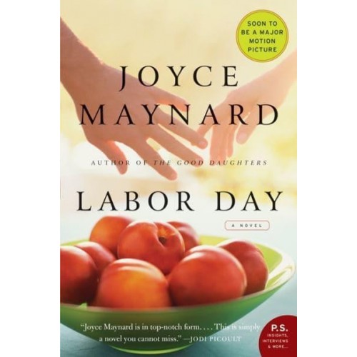 Labor Day A Novel