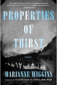 Properties of Thirst