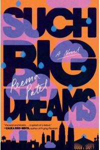 Such Big Dreams A Novel