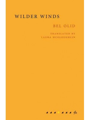 Wilder Winds