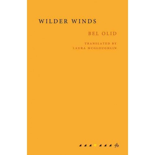 Wilder Winds