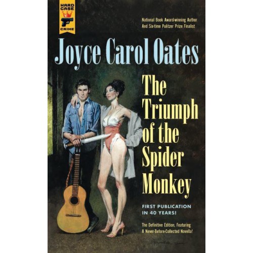 Triumph of the Spider Monkey