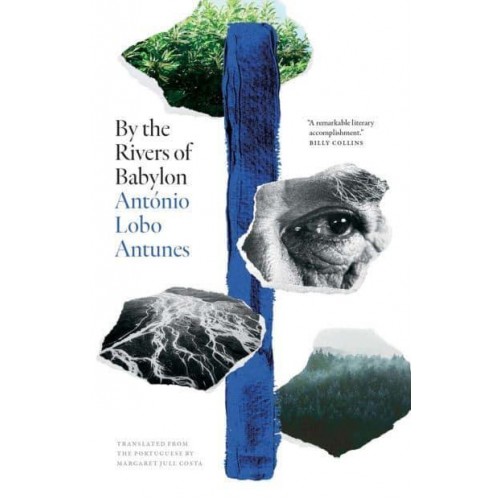 By the Rivers of Babylon - The Margellos World Republic of Letters