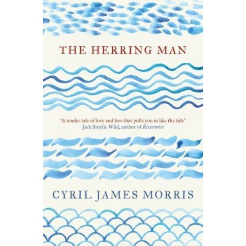 The Herring Man