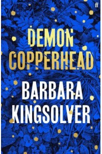 Demon Copperhead