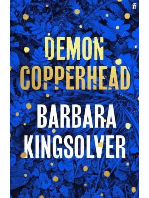 Demon Copperhead