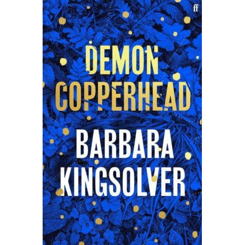 Demon Copperhead