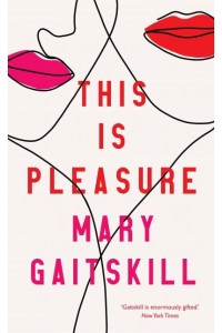 This Is Pleasure