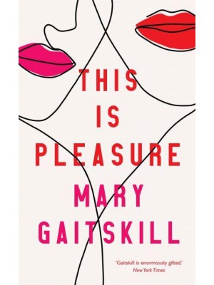 This Is Pleasure