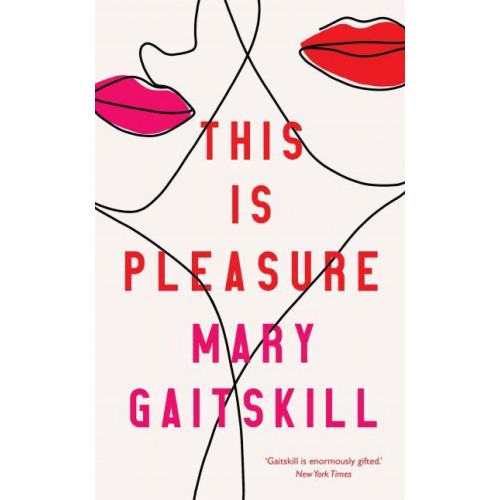This Is Pleasure