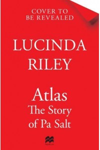 Atlas: The Story of Pa Salt - The Seven Sisters