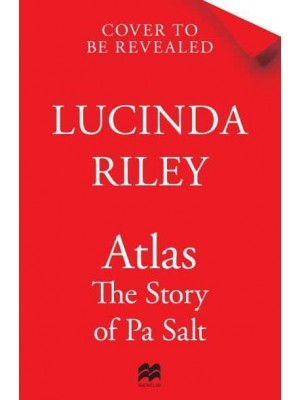 Atlas: The Story of Pa Salt - The Seven Sisters